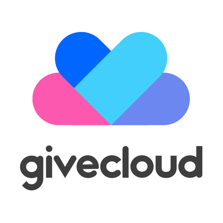 Company logo for Givecloud